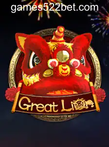 GreatLion