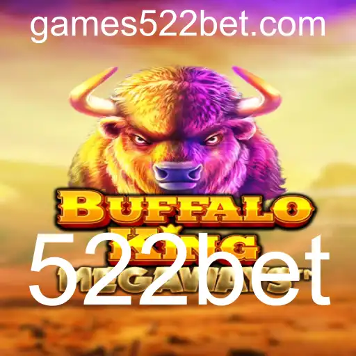 Descubra o Mundo do Jogo BuffaloKing