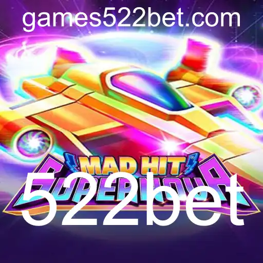 Descubra MadHitSupernova: O Jogo que Está Conquistando o Mundo