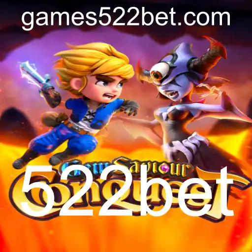 Descubra o Mundo do Jogo GemSaviourConquest