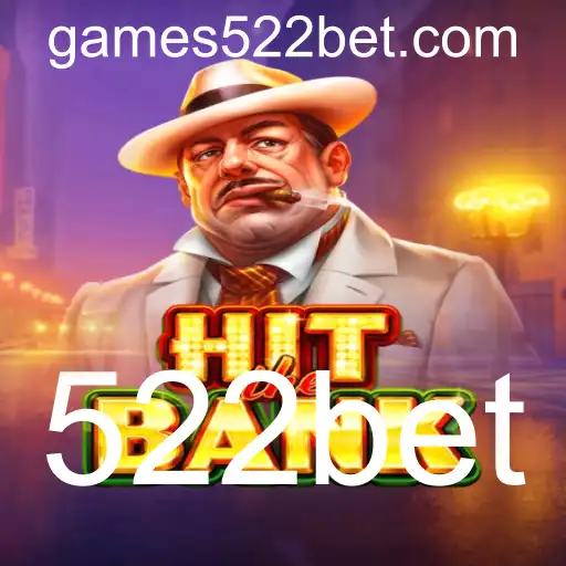 Conheça HitTheBank: O Jogo de Estratégia que Está Conquistando 522bet