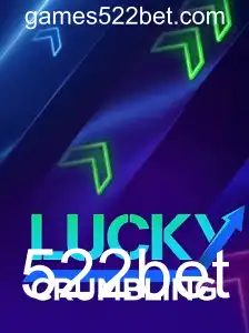 Descubra o Fascínio do Jogo LuckyCrumbling e Seus Desafios