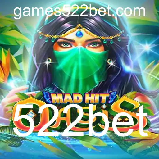 Descubra as Aventuras Emocionantes de MadHitOasis