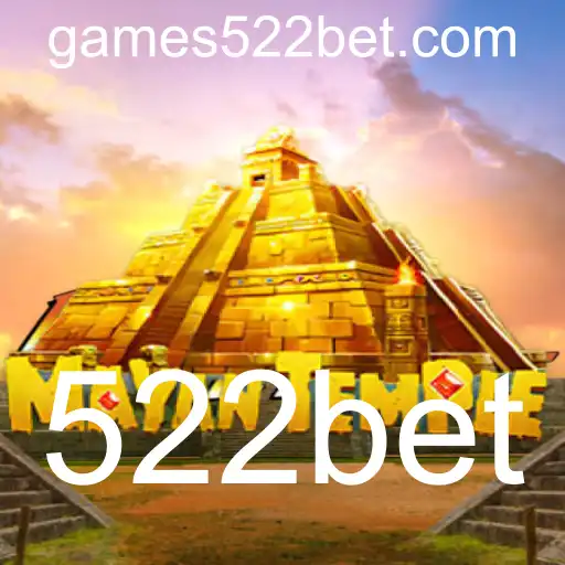 MayanTemple: Descubra o Novo Jogo de Apostas com 522bet