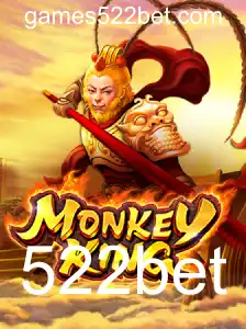 Descubra o Envolvente Mundo de MonkeyKing com 522bet
